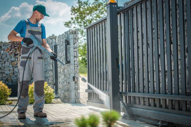 Best Patio and Deck Pressure Washing  in Tonganoxie, KS