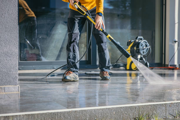 Best Solar Panel Cleaning  in Tonganoxie, KS